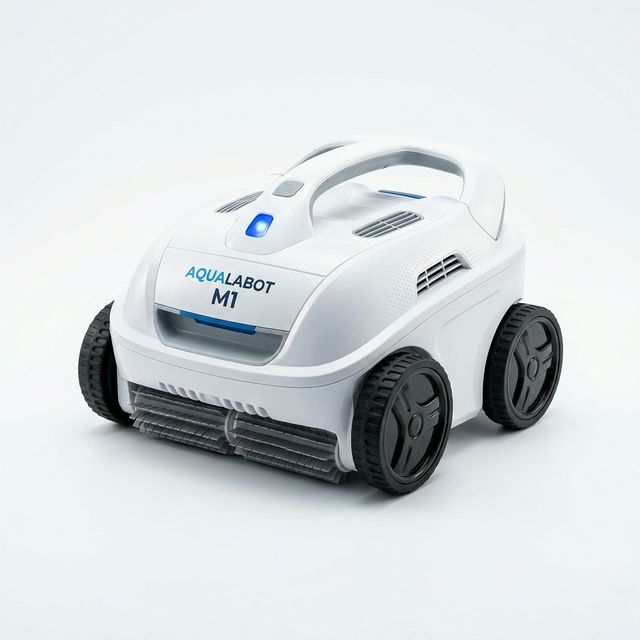 Aqualabot M1