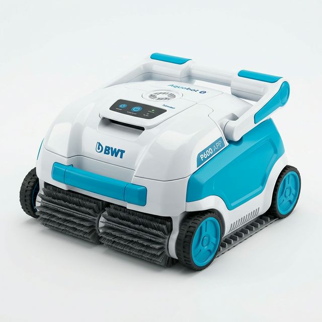 BWT D600 App