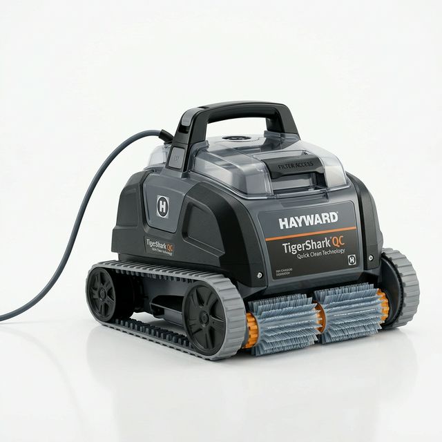 Hayward TigerShark